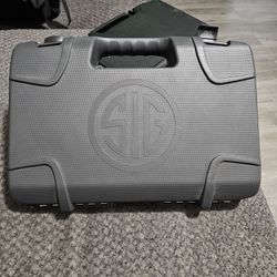 Sig Sauer Case