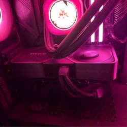 Nividia GeForce RTx 4070 Founders Edition