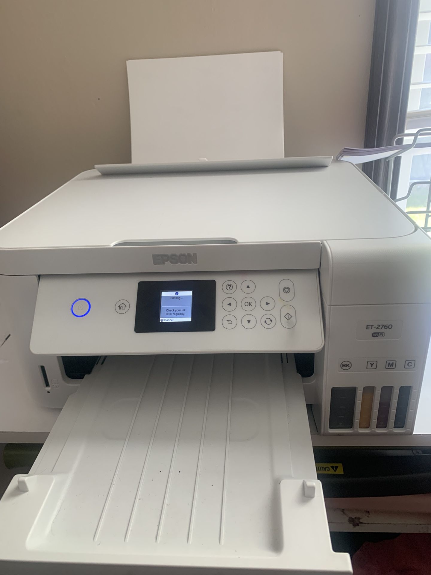 Sublimation Printer
