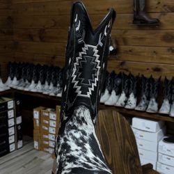 Men’s Western Boots 