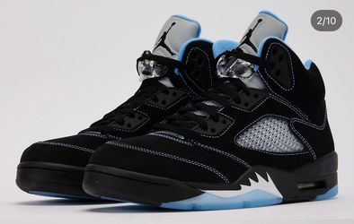 Unc 5s