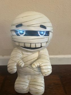 Halloween decorations