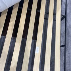 King Bedframe