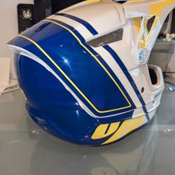100 Percent Mountain Bike Helmet 