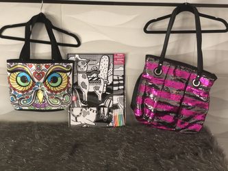 Girls Purses