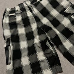 Original Deluxe Plaid 