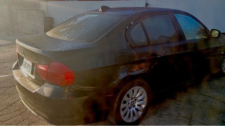 2009 BMW 328i