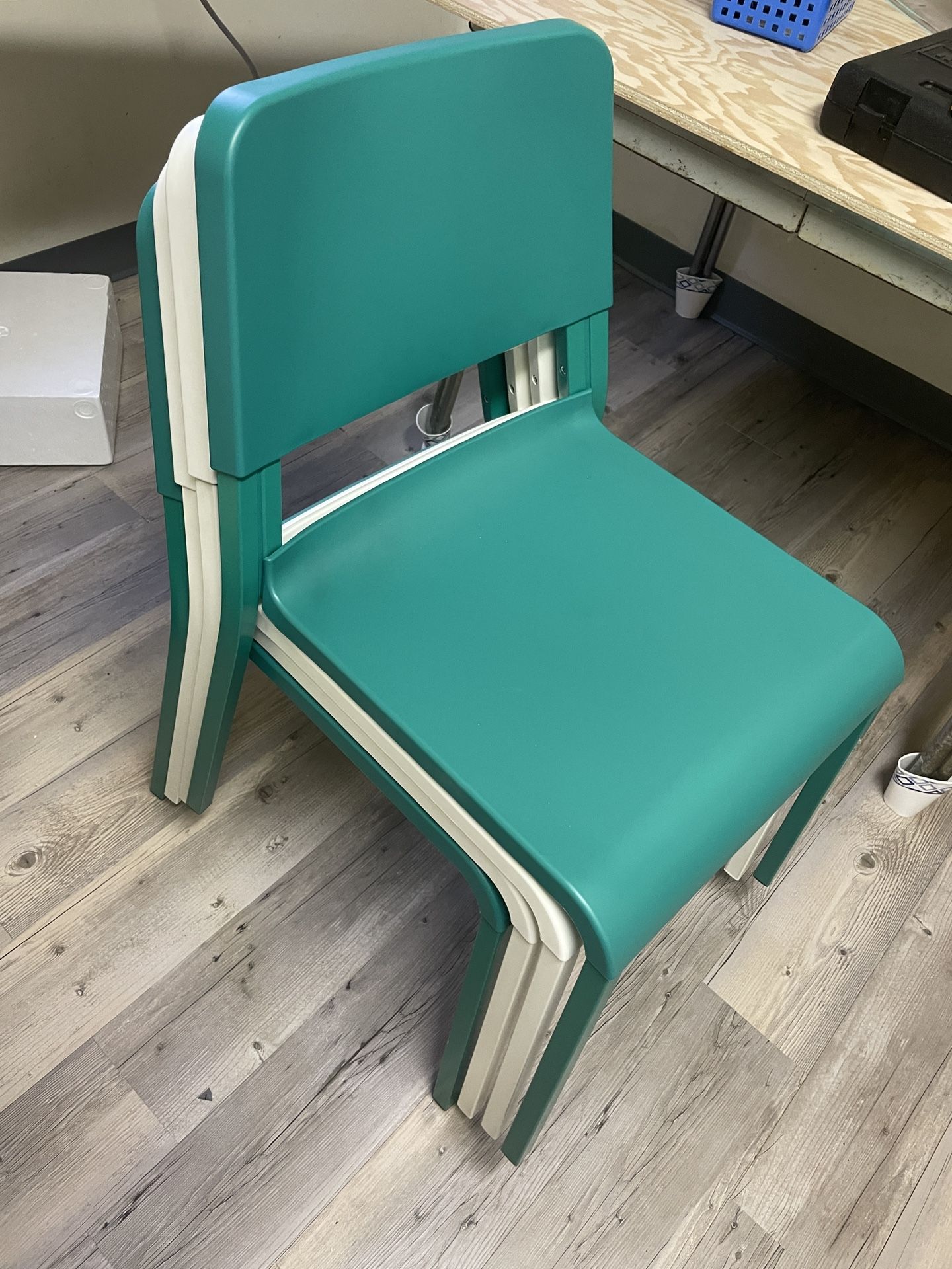 Ikea TEODORES Dining Chairs