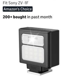 Ulanzi Spark Lite Sl02 Mini Flash