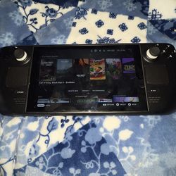 Steam deck + black ops 2 zombies