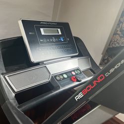 Pro Form CST 305 Treadmill