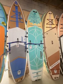Paddleboard Paddleboards