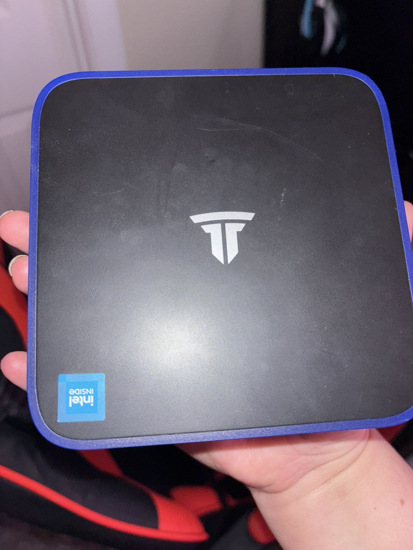 Mini Pc Gaming