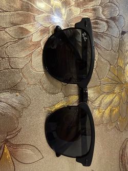 Ray-Ban Sunglasses
