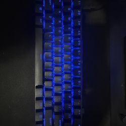 Corsair Wireless Keyboard 60%