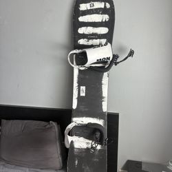 Snowboard Superpig / XL