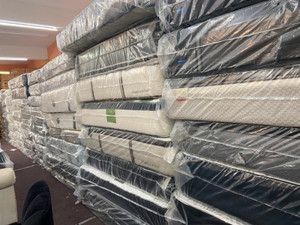 šļøāØ New Mattress | Sealed in Plastic | All Sizes | Great Comfort