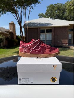 Kobe Dunk SIZE 12