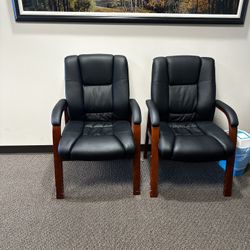 Guest Office Chairs
