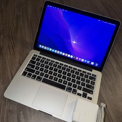 MacBook Pro 12,1 Almost New
