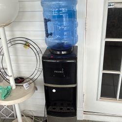 Primo Water Dispenser barely used