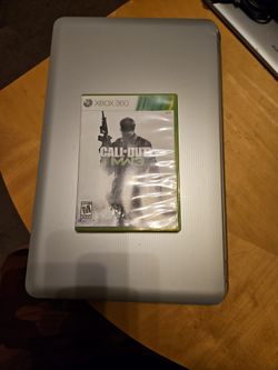 Call Of Duty Modern Warfare 3