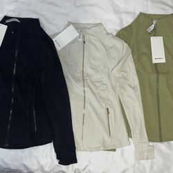 Lululemon Define Jacket 