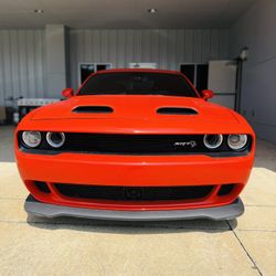 2023 SRT Hellcat Challenger JAILBREAK