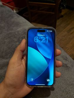 iPhone 15 128gb