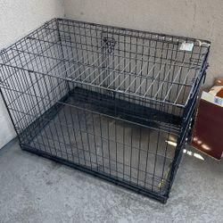 Dog Crate 