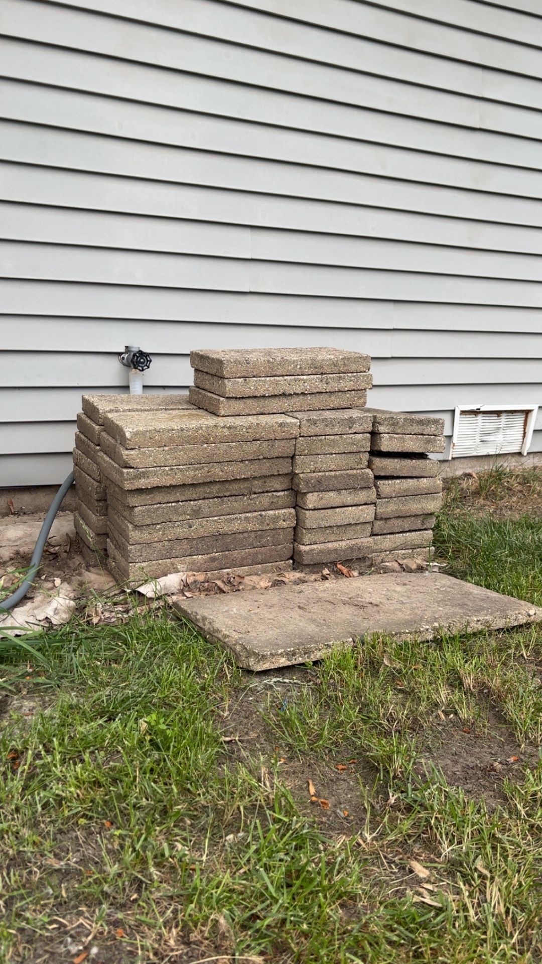 46 Stone Slabs
