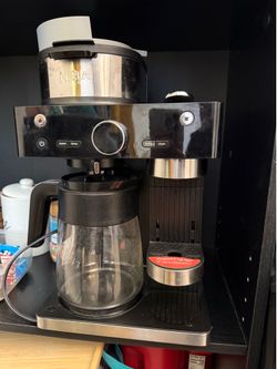 Ninja coffee maker