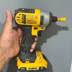 Impact Drill