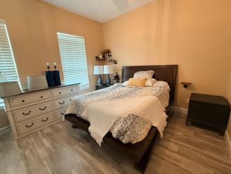 Bedroom furniture