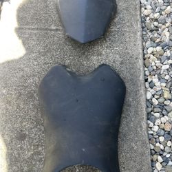 R6 Seats