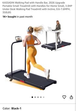 Walking Pad