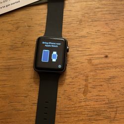 Apple Watch Series One