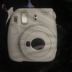 Fujifilm instax mini 9 