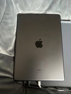 iPad 8th generation 128GB