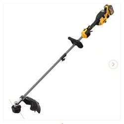 Dewalt 60v 17” Capable String Trimmer Kit