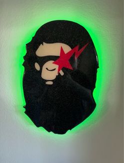 Bape Art