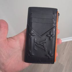 Louis Vuitton Virgil Abloh Zip Wallet