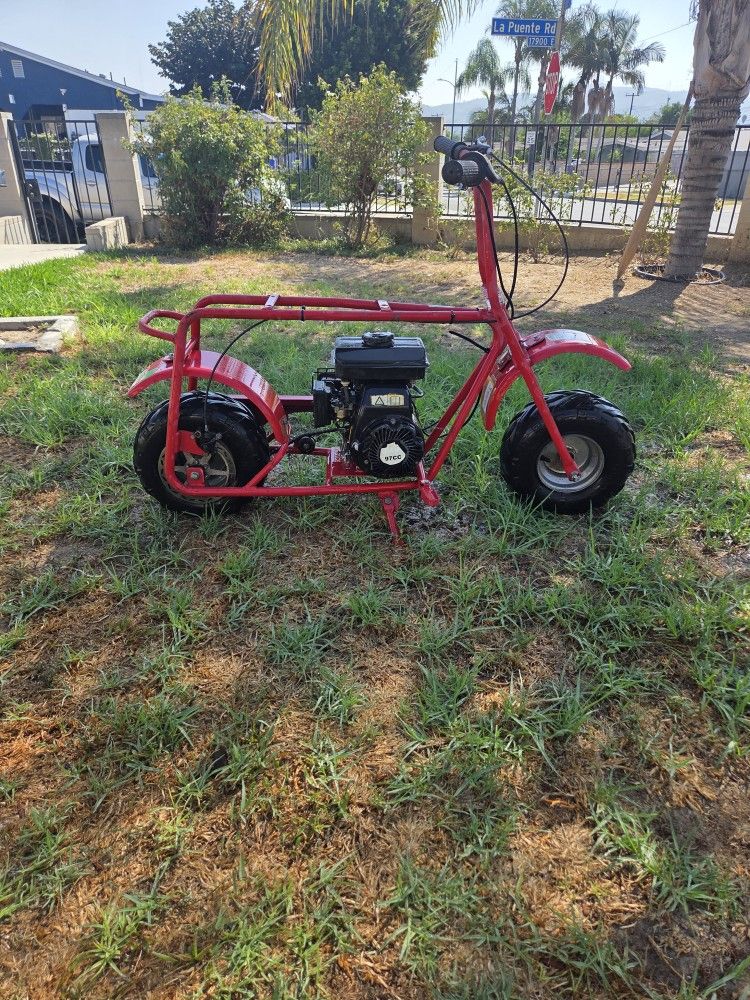 Doodle Bug Mini Bike Project for Sale in West Covina, CA - OfferUp