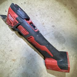 M18 Oscillating Multi Tool