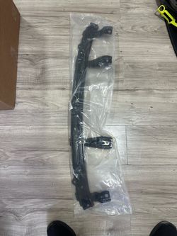 2016-2021 Honda Civic Front Upper Bumper Support Beam Bracket 71150-TBA-A00