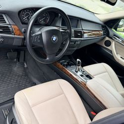 2013 BMW X5