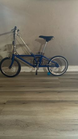 !!!FOLDABLE BIKE!!!