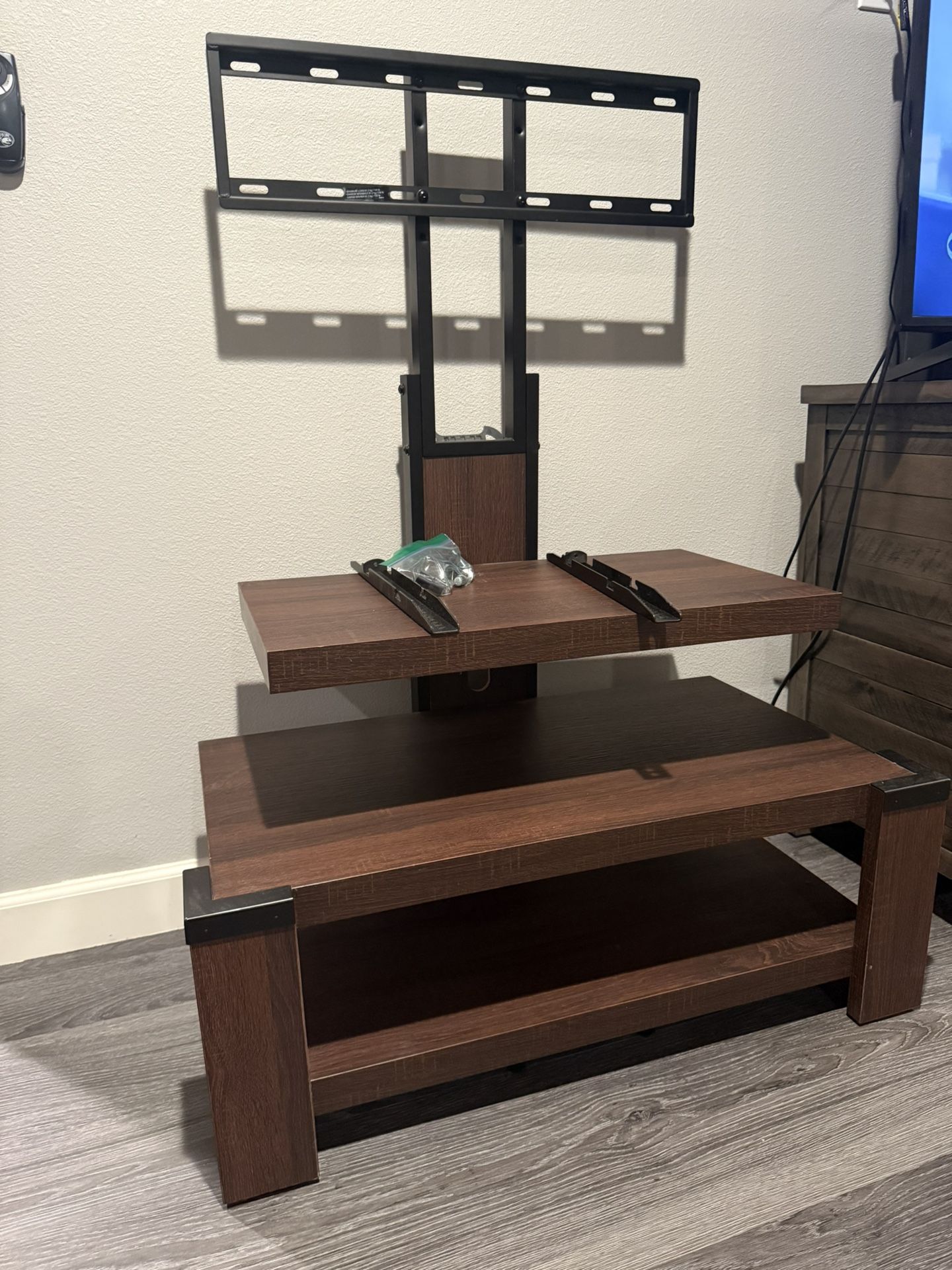 Adjustable TV Stand Up To 55 Inch TV’s