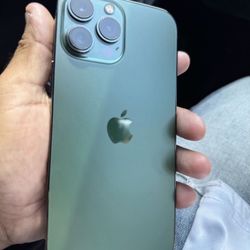 iPhone 13 Pro Max 128Gb