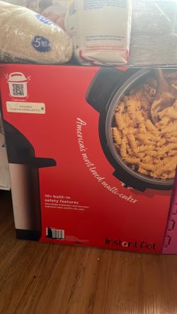 Instant Pot